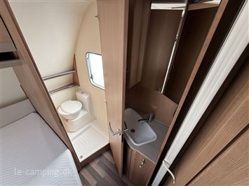 Knaus Sport 450 FU